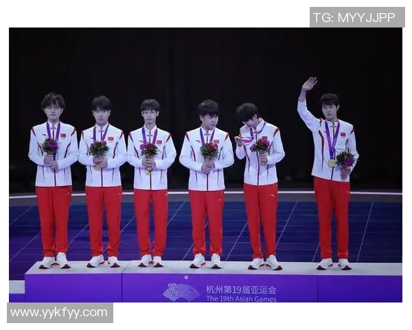 北京乒乓球队的成长之路：亚运会背后的奋斗与荣耀故事