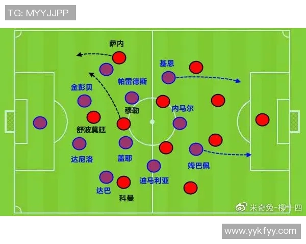 世界杯点评：北京排球队球员个人能力的精彩表现与战术分析
