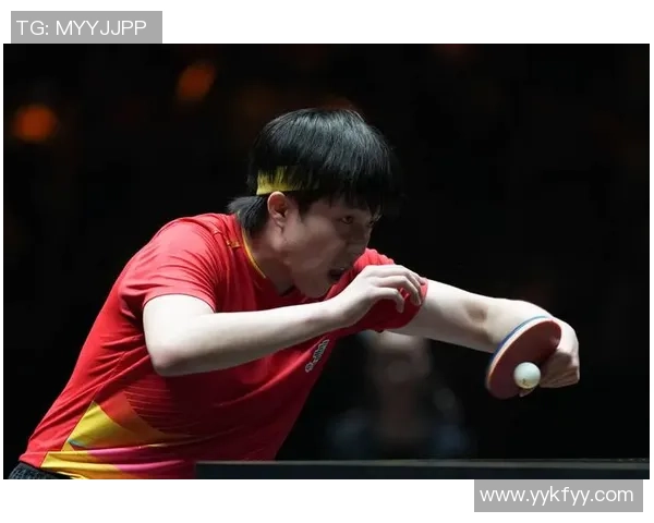 广州乒乓球队在大满贯赛事中的节奏表现分析与点评