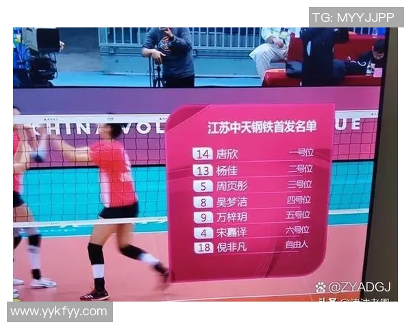 排球实力榜单揭晓北京排球队荣获第四名展现强劲实力