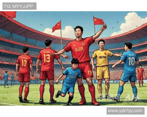 足球明星本土化：如何推动中国足球的发展与国际接轨之路