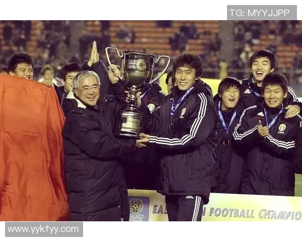 中国足球首次进军世界杯的辉煌历程与背后故事 中国足球首次进军世界杯的辉煌历程与背后故事