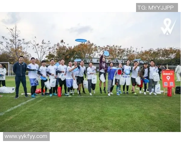 广州飞盘队比赛经验的革新与热议背后的故事探讨