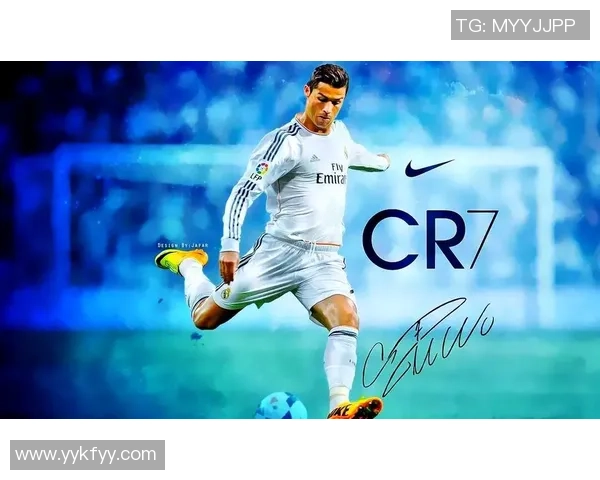 梦幻足球中C罗的传奇之路与辉煌成就解析