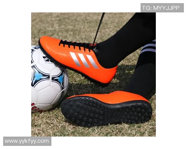 烟台足球鞋的品质与性能探讨助力球员提升竞技水平