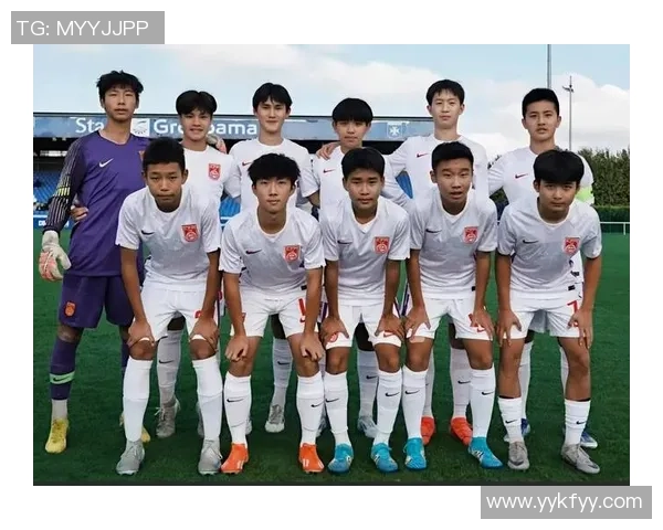 足球复位新战略探索助力中国足球崛起与发展之路