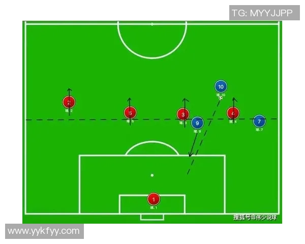 足球场上的20块白色皮革如何影响比赛的节奏与战术布局