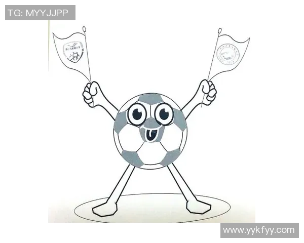 足球吉祥物图片大全集展示各国特色与创意设计的精彩瞬间