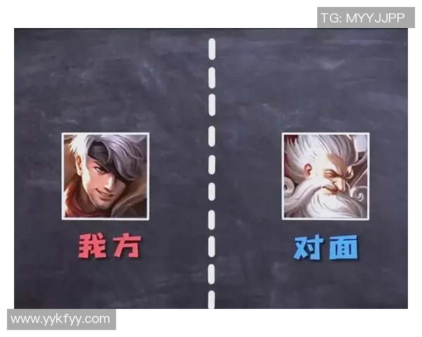 王者荣耀战术解析V5战队如何构建高效防反体系应对敌方策略