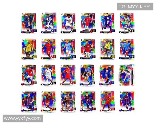 足球Topps卡片收藏热潮揭秘与市场前景分析